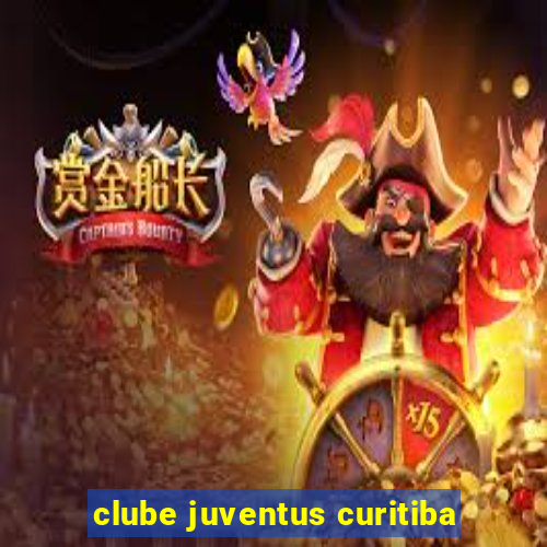 clube juventus curitiba